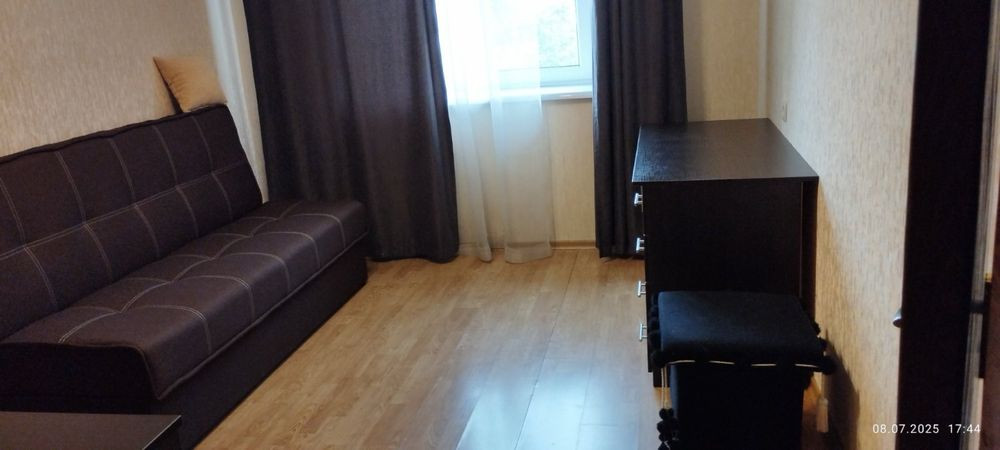 Оренда 3-кімнатної квартири метро Позняки, вул. Григоренко Київ - зображення 3