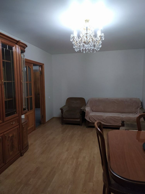 Оренда 3-кімнатної квартири метро Позняки, вул. Григоренко Київ - зображення 4