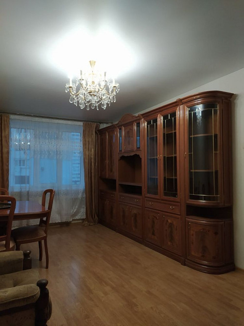 Оренда 3-кімнатної квартири метро Позняки, вул. Григоренко Київ - зображення 5