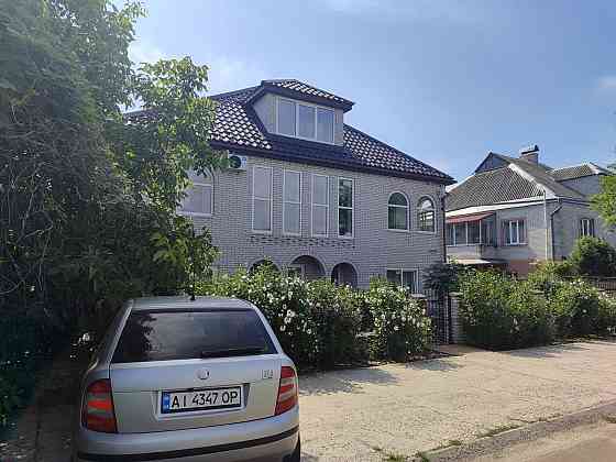 Здам однокімнатну квартиру в Броварах. Бровары