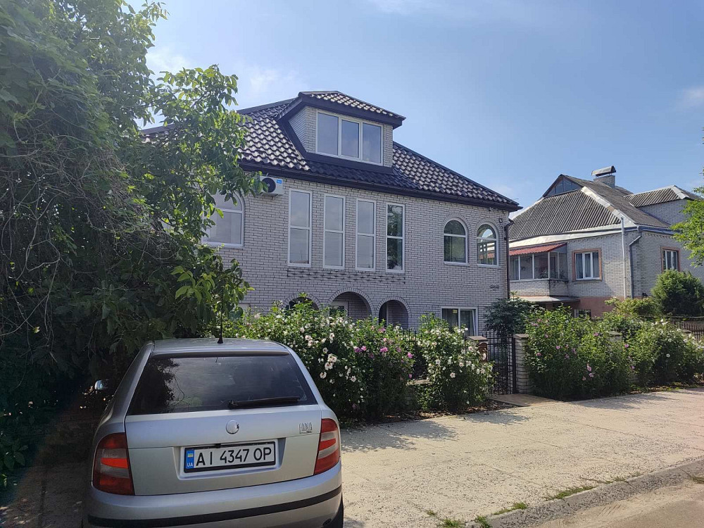 Здам однокімнатну квартиру в Броварах. Бровари - зображення 2