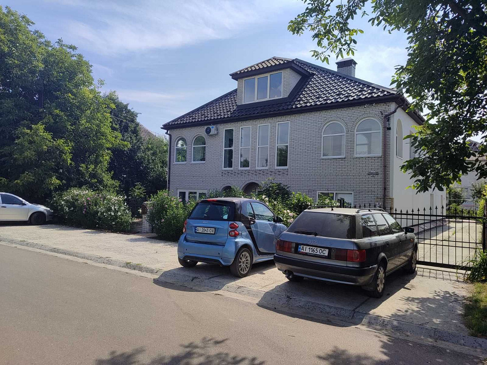 Здам однокімнатну квартиру в Броварах. Бровари - зображення 1