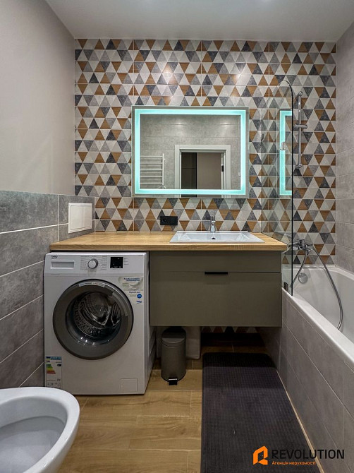 Без комісії! Оренда 1к квартири ЖК Софія Резіденс Софиевская Борщаговка - изображение 7