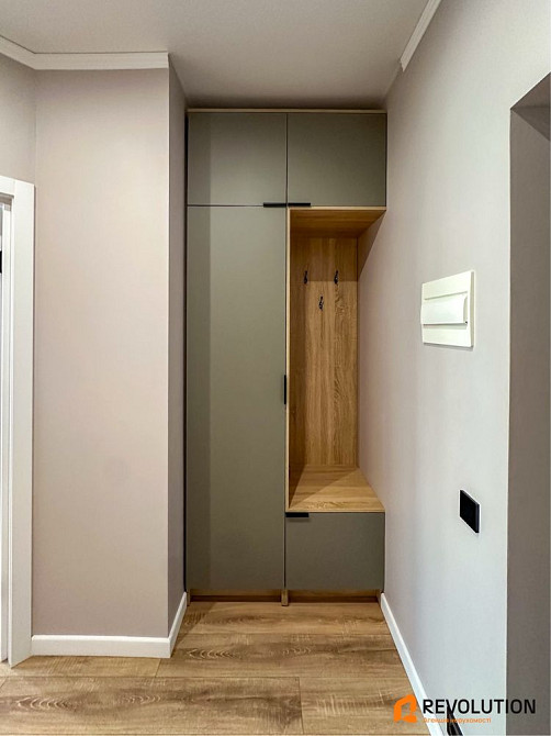 Без комісії! Оренда 1к квартири ЖК Софія Резіденс Софиевская Борщаговка - изображение 6