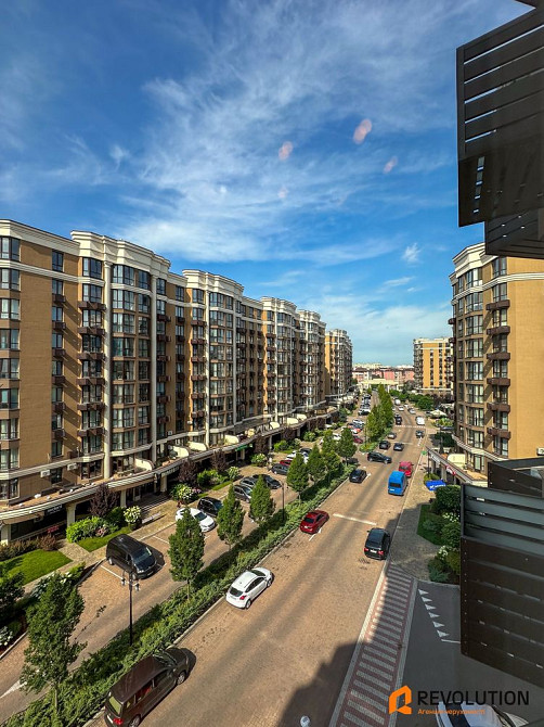 Без комісії! Оренда 1к квартири ЖК Софія Резіденс Софиевская Борщаговка - изображение 8