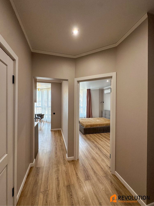 Без комісії! Оренда 1к квартири ЖК Софія Резіденс Софиевская Борщаговка - изображение 2