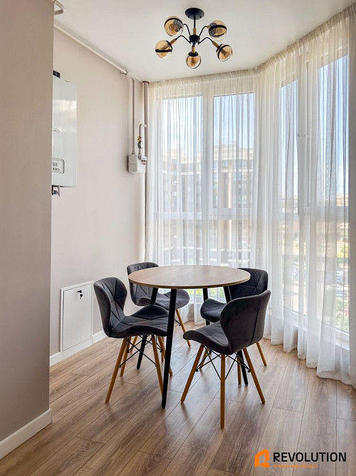 Без комісії! Оренда 1к квартири ЖК Софія Резіденс Софиевская Борщаговка - изображение 5