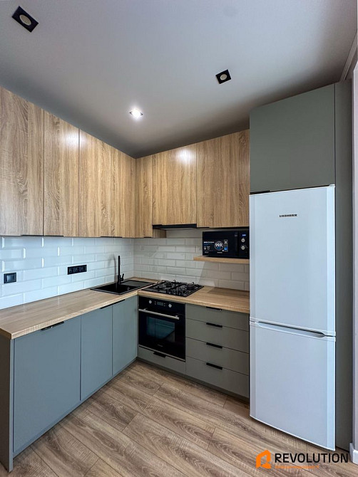 Без комісії! Оренда 1к квартири ЖК Софія Резіденс Софиевская Борщаговка - изображение 4