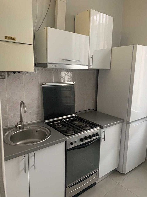 Оренда 2 кімнатної квартири Львів - зображення 2