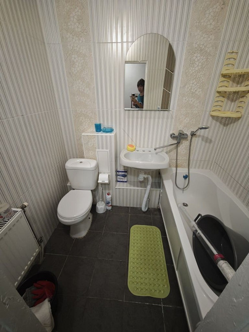 Оренда квартири біля Чешки Сумы - изображение 5