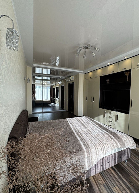 Пропоную чудову 2х кімнатна квартира студію в новому будинку! Хмельницкий - изображение 8