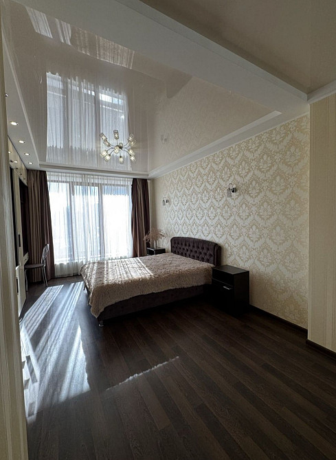 Пропоную чудову 2х кімнатна квартира студію в новому будинку! Хмельницкий - изображение 7