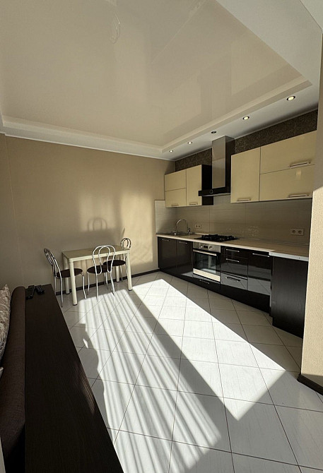 Пропоную чудову 2х кімнатна квартира студію в новому будинку! Хмельницкий - изображение 3