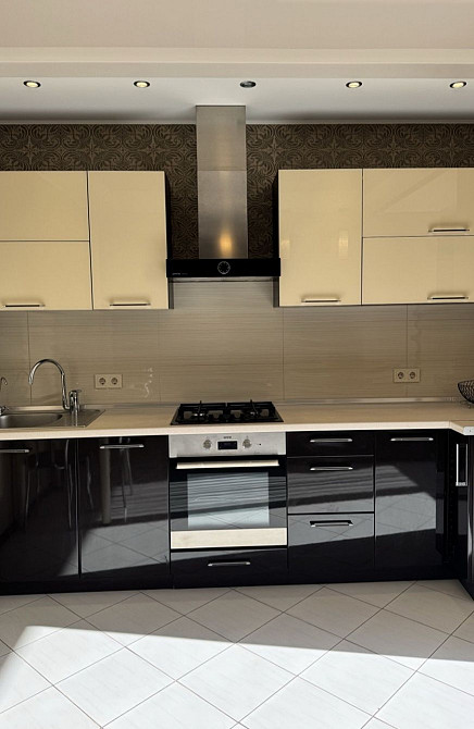 Пропоную чудову 2х кімнатна квартира студію в новому будинку! Хмельницкий - изображение 4