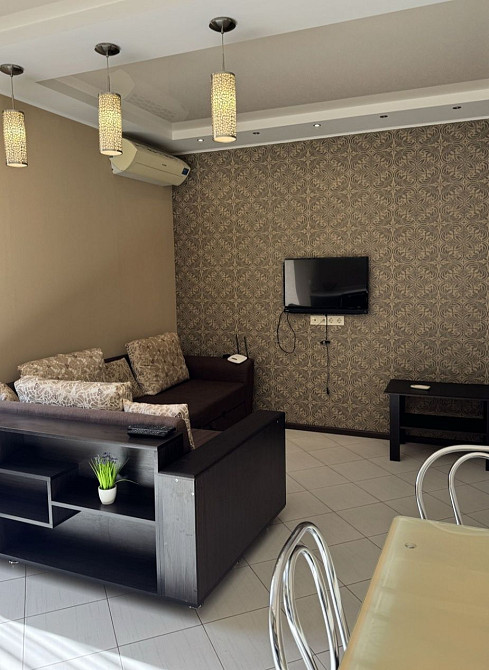 Пропоную чудову 2х кімнатна квартира студію в новому будинку! Хмельницкий - изображение 5