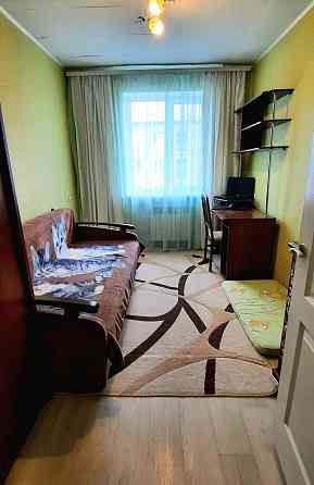 Сдам реальную 3 комн.кв Рабочая / Каверина / Горобцов Днепр