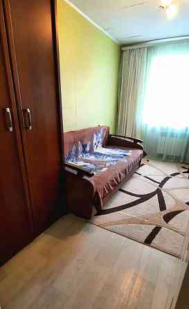 Сдам реальную 3 комн.кв Рабочая / Каверина / Горобцов Днепр