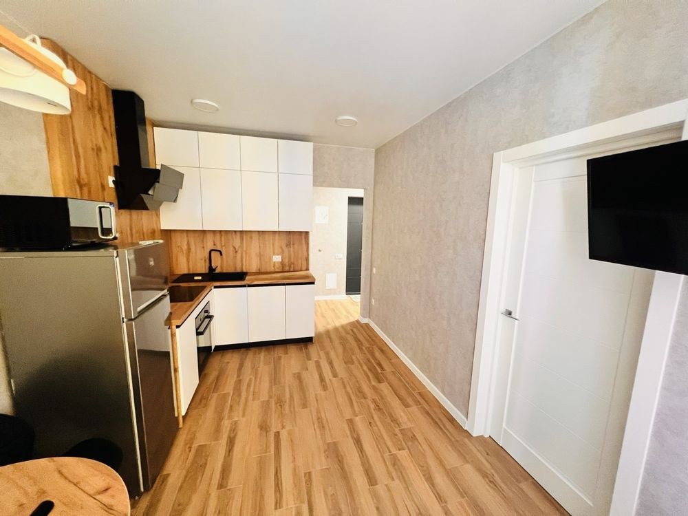 Оренда ЖК Медовий Пухівка - зображення 1