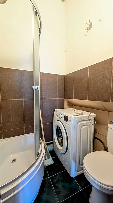 Оренда 1 кімнатної квартири вул. Городоцька Привокзальна Львів - зображення 6