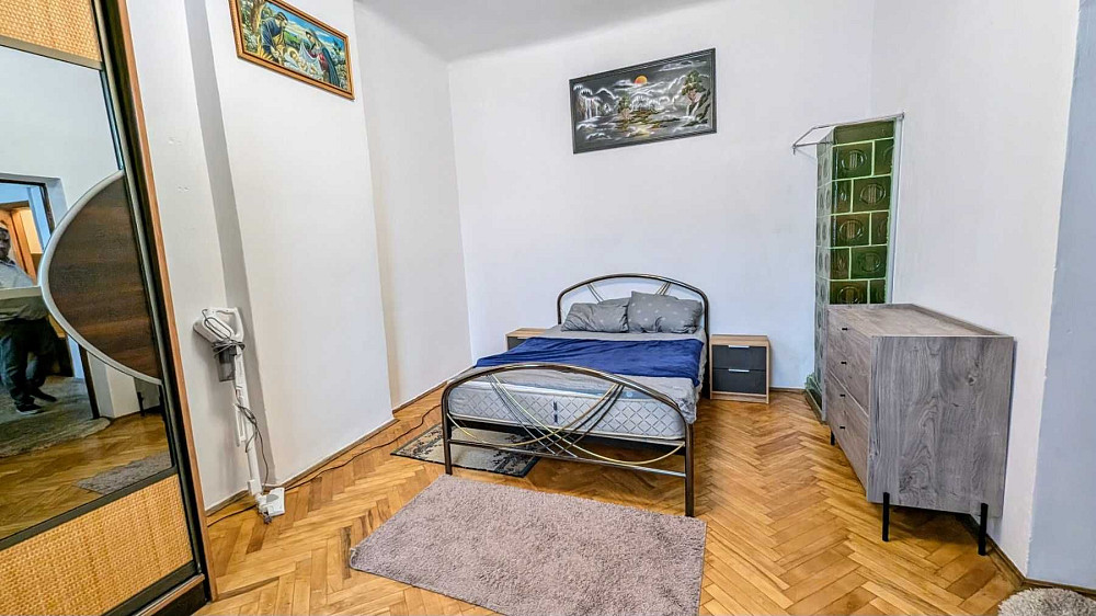 Оренда 1 кімнатної квартири вул. Городоцька Привокзальна Львів - зображення 1