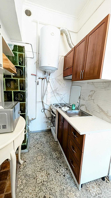 Оренда 1 кімнатної квартири вул. Городоцька Привокзальна Львів - зображення 8