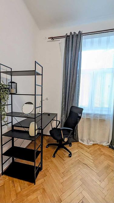 Оренда 1 кімнатної квартири вул. Городоцька Привокзальна Львів - зображення 4