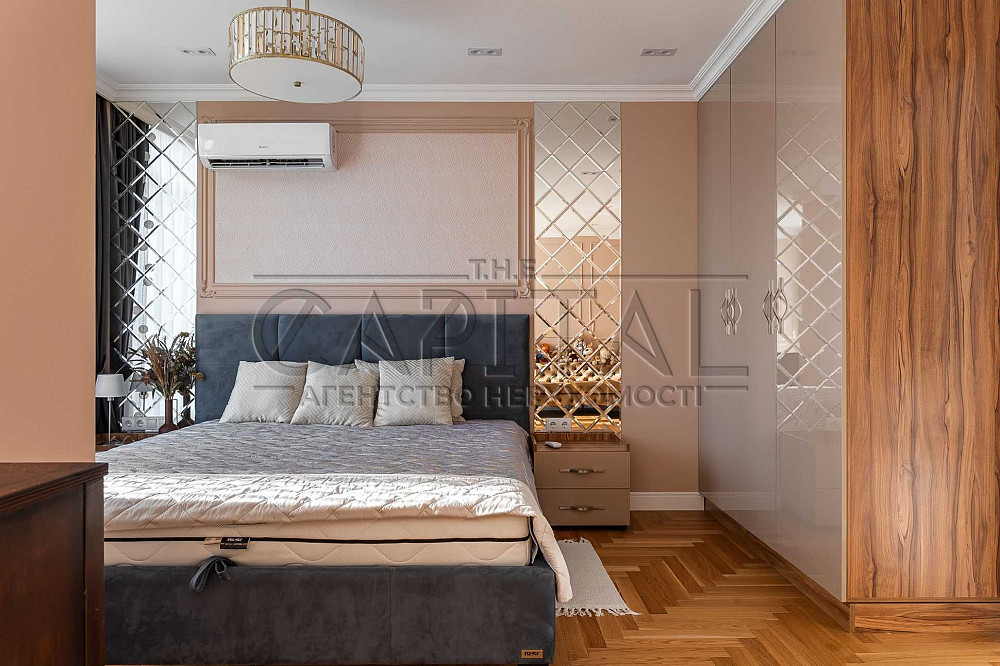 ОРЕНДА квартири / Київ, ЦЕНТР, Глибочицька / ЖК Львівський квартал Київ - зображення 3