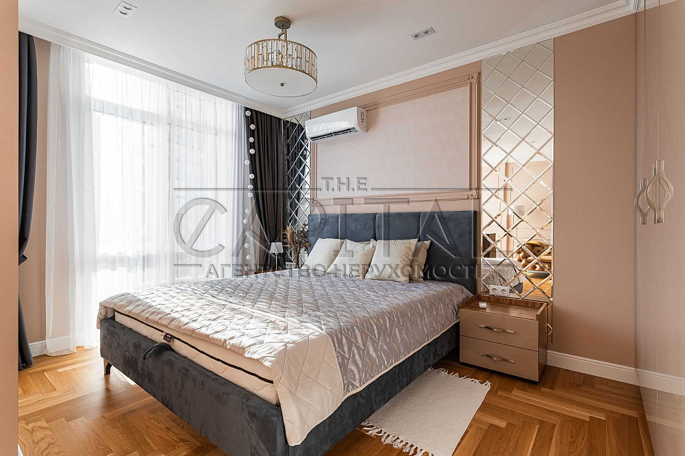 ОРЕНДА квартири / Київ, ЦЕНТР, Глибочицька / ЖК Львівський квартал Київ - зображення 2