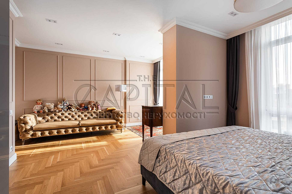 ОРЕНДА квартири / Київ, ЦЕНТР, Глибочицька / ЖК Львівський квартал Київ - зображення 8