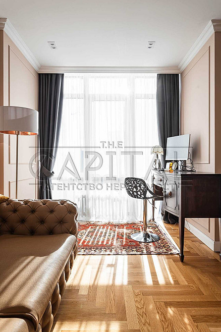 ОРЕНДА квартири / Київ, ЦЕНТР, Глибочицька / ЖК Львівський квартал Київ - зображення 4