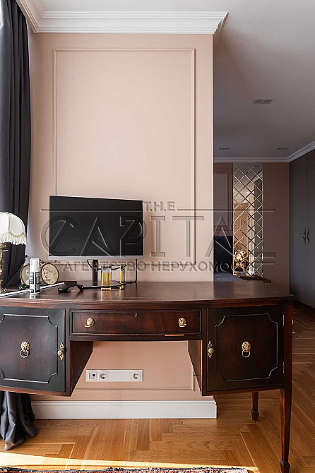 ОРЕНДА квартири / Київ, ЦЕНТР, Глибочицька / ЖК Львівський квартал Київ - зображення 5