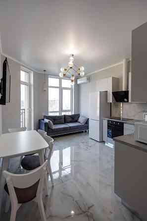 Аренда 2комн в Аркадии! Элегия Парк. Паркинг в цене‼️ ВИДЕО Одеса