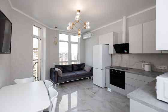 Аренда 2комн в Аркадии! Элегия Парк. Паркинг в цене‼️ ВИДЕО Одеса