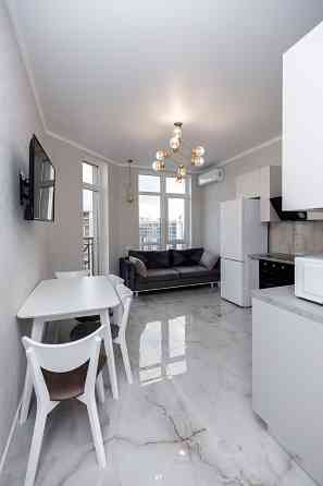 Аренда 2комн в Аркадии! Элегия Парк. Паркинг в цене‼️ ВИДЕО Одеса