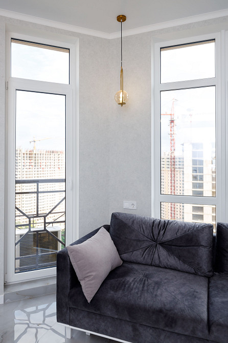 Аренда 2комн в Аркадии! Элегия Парк. Паркинг в цене‼️ ВИДЕО Одеса - зображення 6