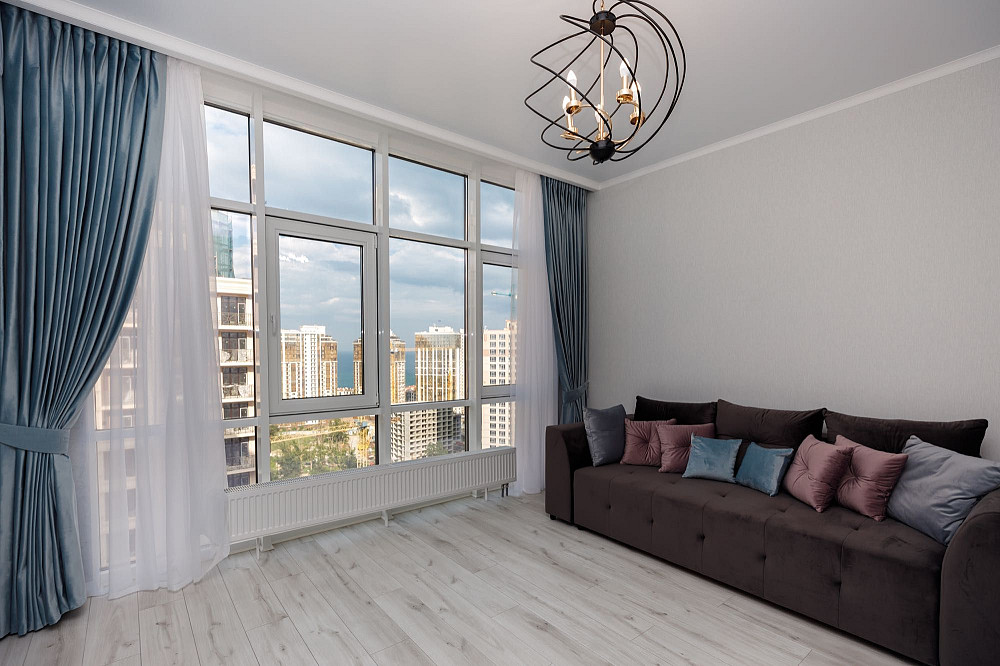 Аренда 2комн в Аркадии! Элегия Парк. Паркинг в цене‼️ ВИДЕО Одеса - зображення 8