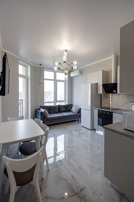 Аренда 2комн в Аркадии! Элегия Парк. Паркинг в цене‼️ ВИДЕО Одеса - зображення 5