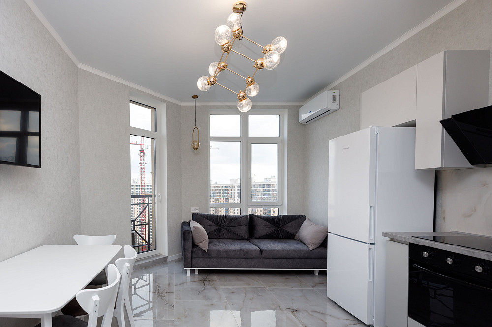 Аренда 2комн в Аркадии! Элегия Парк. Паркинг в цене‼️ ВИДЕО Одеса - зображення 2