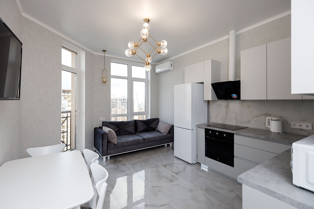 Аренда 2комн в Аркадии! Элегия Парк. Паркинг в цене‼️ ВИДЕО Одеса - зображення 3