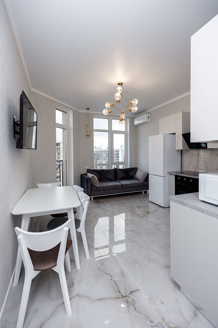 Аренда 2комн в Аркадии! Элегия Парк. Паркинг в цене‼️ ВИДЕО Одеса - зображення 4