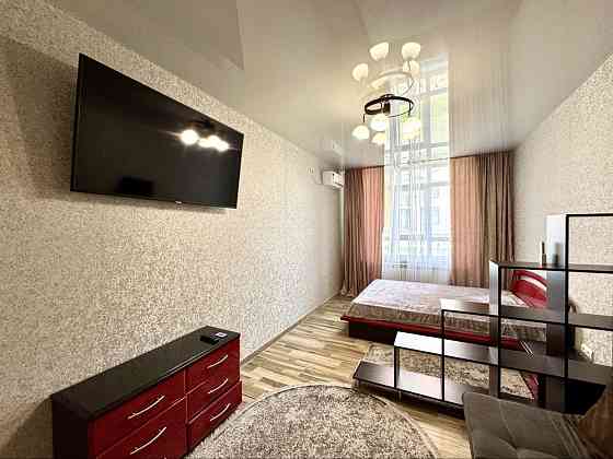 Оренда 43кв Бережанський Варшавський Яскравий Navigator Паркове місто Киев