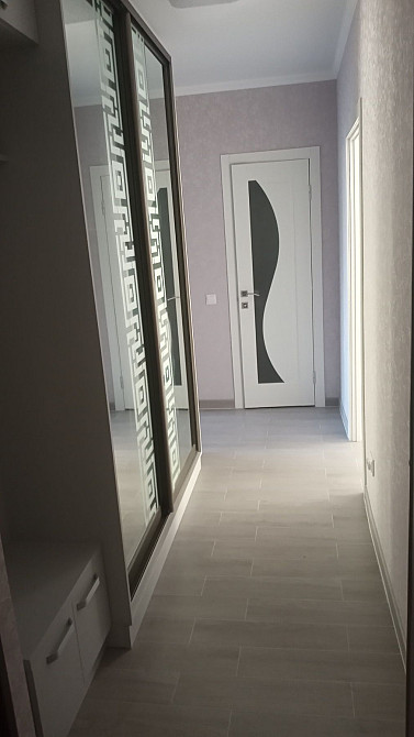 Здаю 1 кімнатну квартиру новобудова.ЖК Зелений масив . ВЛАСНИК ПЕРША З Луцк - изображение 3