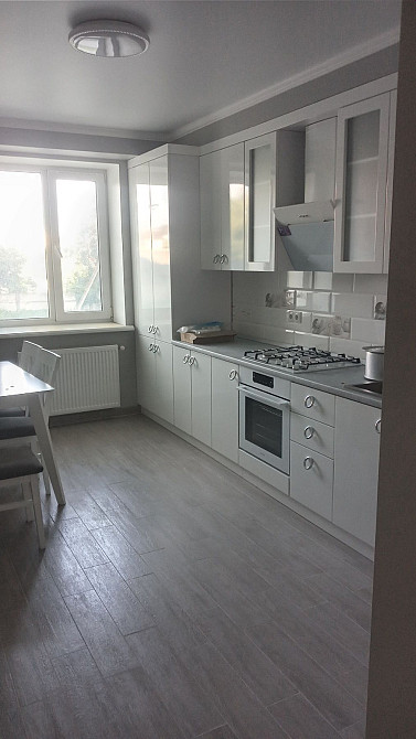 Здаю 1 кімнатну квартиру новобудова.ЖК Зелений масив . ВЛАСНИК ПЕРША З Луцк - изображение 4