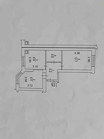 Оренда 2 кім квартира ЖК Львівський Петропавлівська Борщагівка Петропавлівська Борщагівка