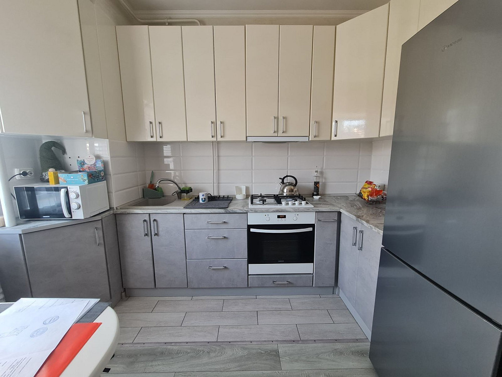 Оренда 2 кім квартира ЖК Львівський Петропавлівська Борщагівка Петропавлівська Борщагівка - зображення 7