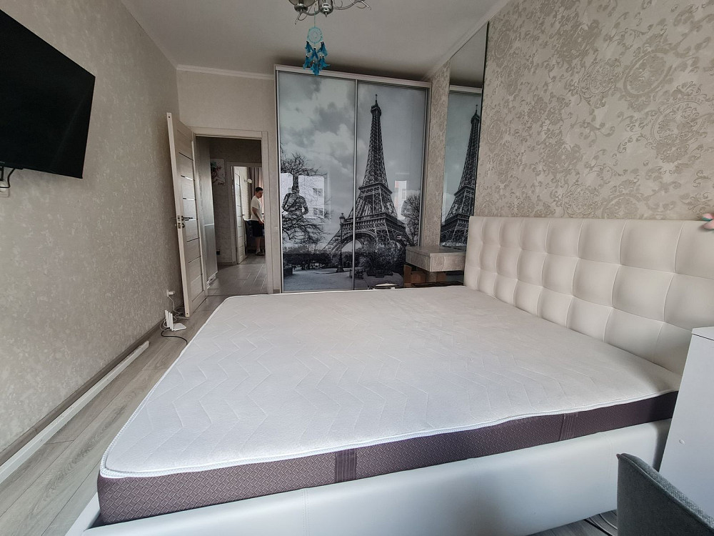 Оренда 2 кім квартира ЖК Львівський Петропавлівська Борщагівка Петропавлівська Борщагівка - зображення 2