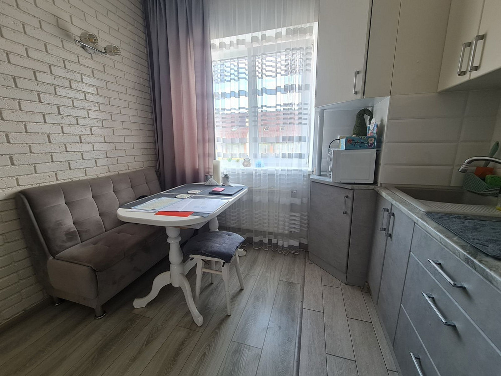 Оренда 2 кім квартира ЖК Львівський Петропавлівська Борщагівка Петропавлівська Борщагівка - зображення 8