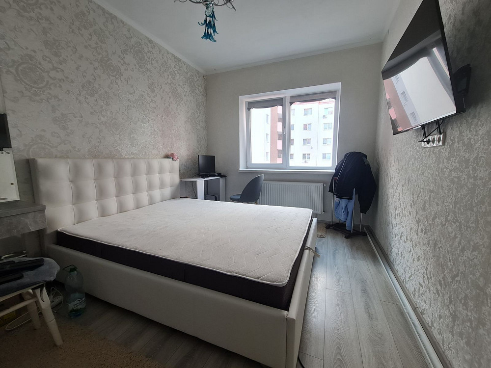 Оренда 2 кім квартира ЖК Львівський Петропавлівська Борщагівка Петропавлівська Борщагівка - зображення 1