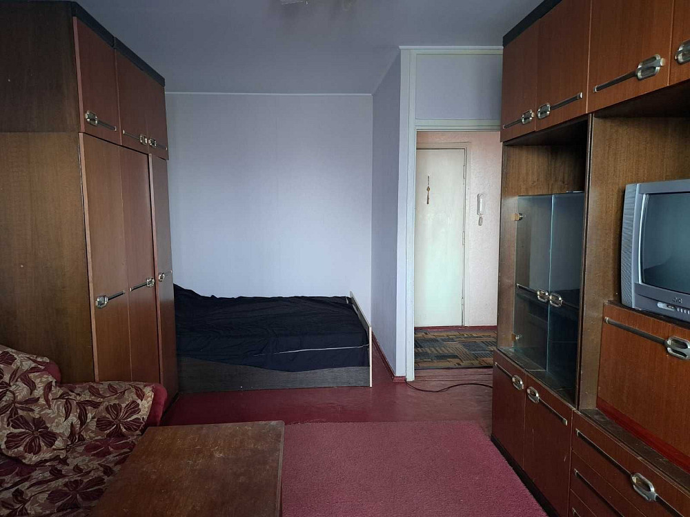 Сдам 1к. квартиру метро Киевская. Ул. Матюшенко 3а, Харьков - изображение 2