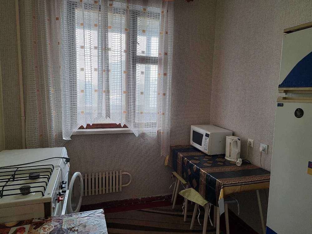 Сдам 1к. квартиру метро Киевская. Ул. Матюшенко 3а, Харьков - изображение 4